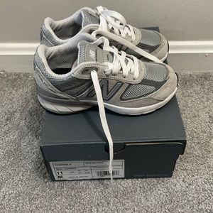 New Balance Size 11c Toddler **worn once**